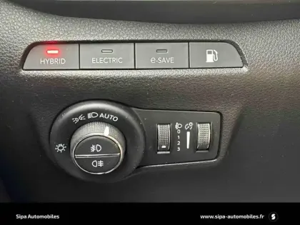 Photo 15 Jeep Compass  1.3 PHEV T4 190 ch 4xe eAWD