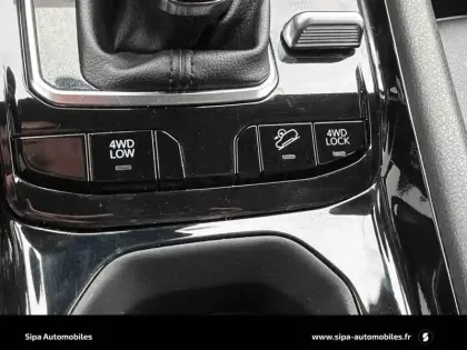 Photo 31 Jeep Compass  1.3 PHEV T4 190 ch 4xe eAWD