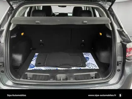 Photo 10 Jeep Compass  1.3 PHEV T4 190 ch 4xe eAWD