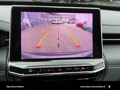 Photo 22 Jeep Compass  1.3 PHEV T4 190 ch 4xe eAWD