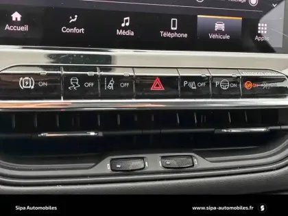 Photo 27 Jeep Compass  1.3 PHEV T4 190 ch 4xe eAWD