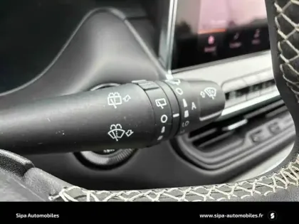 Photo 18 Jeep Compass  1.3 PHEV T4 190 ch 4xe eAWD