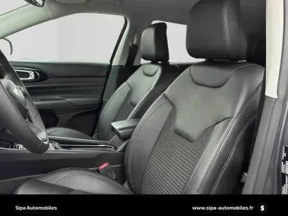 Photo 5 Jeep Compass  1.3 PHEV T4 190 ch 4xe eAWD