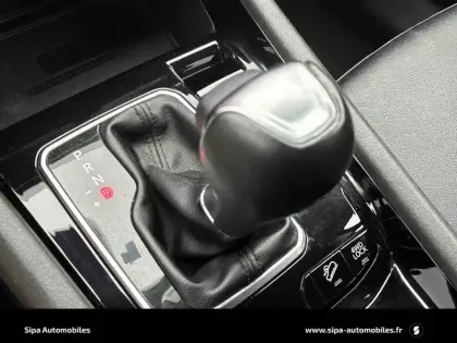 Photo 30 Jeep Compass  1.3 PHEV T4 190 ch 4xe eAWD