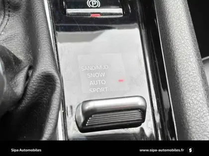 Photo 32 Jeep Compass  1.3 PHEV T4 190 ch 4xe eAWD