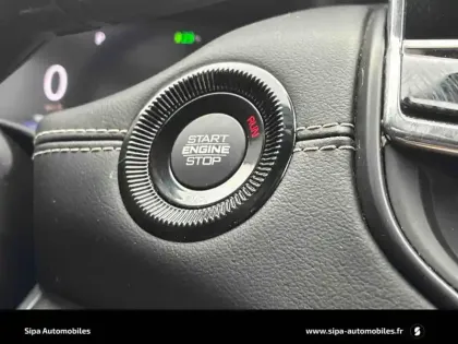 Photo 21 Jeep Compass  1.3 PHEV T4 190 ch 4xe eAWD