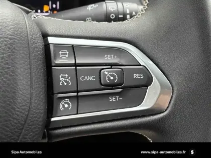 Photo 19 Jeep Compass  1.3 PHEV T4 190 ch 4xe eAWD