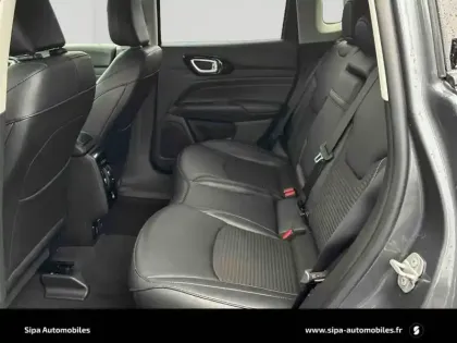 Photo 12 Jeep Compass  1.3 PHEV T4 190 ch 4xe eAWD