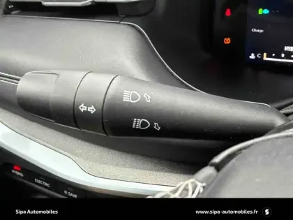 Photo 17 Jeep Compass  1.3 PHEV T4 190 ch 4xe eAWD