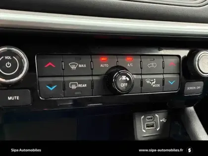 Photo 28 Jeep Compass  1.3 PHEV T4 190 ch 4xe eAWD