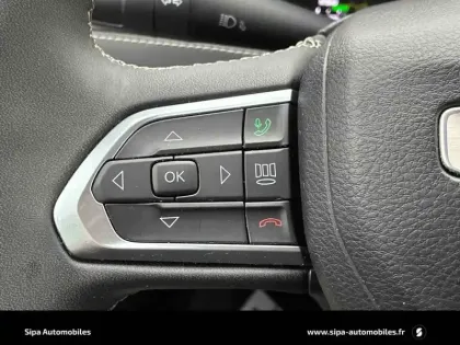 Photo 16 Jeep Compass  1.3 PHEV T4 190 ch 4xe eAWD