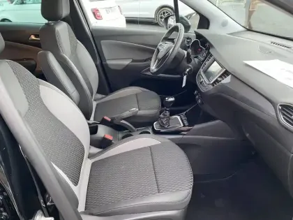 Photo 48 Opel Crossland X  1.2 Turbo 110 ch