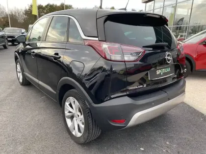 Photo 45 Opel Crossland X  1.2 Turbo 110 ch