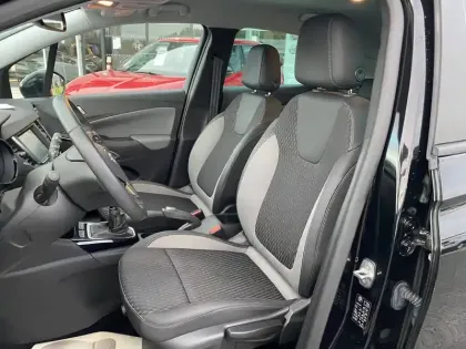 Photo 6 Opel Crossland X  1.2 Turbo 110 ch