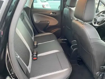 Photo 8 Opel Crossland X  1.2 Turbo 110 ch