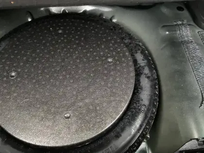 Photo 27 Opel Crossland X  1.2 Turbo 110 ch