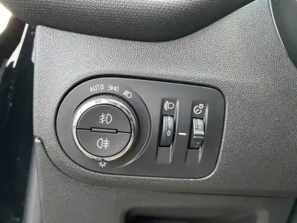 Photo 16 Opel Crossland X  1.2 Turbo 110 ch