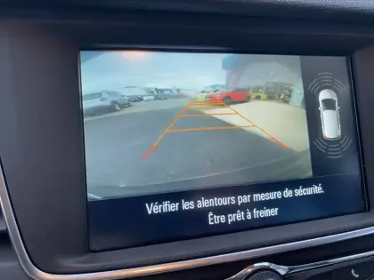 Photo 29 Opel Crossland X  1.2 Turbo 110 ch