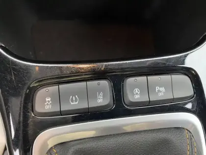 Photo 31 Opel Crossland X  1.2 Turbo 110 ch