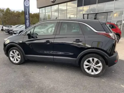 Photo 37 Opel Crossland X  1.2 Turbo 110 ch