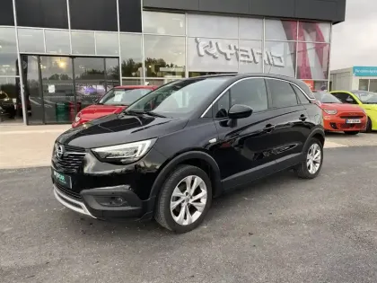 Photo Opel Crossland X Elegance