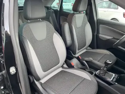 Photo 44 Opel Crossland X  1.2 Turbo 110 ch