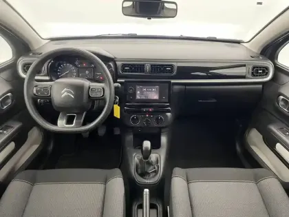 Photo 27 Citroën C3  PureTech 83 ch BVM5