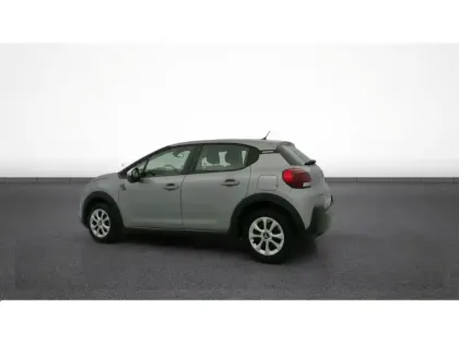 Photo 68 Citroën C3  PureTech 83 ch BVM5