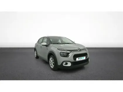 Photo 43 Citroën C3  PureTech 83 ch BVM5