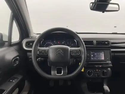 Photo 85 Citroën C3  PureTech 83 ch BVM5