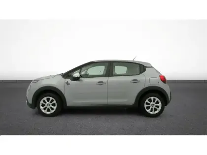 Photo 67 Citroën C3  PureTech 83 ch BVM5