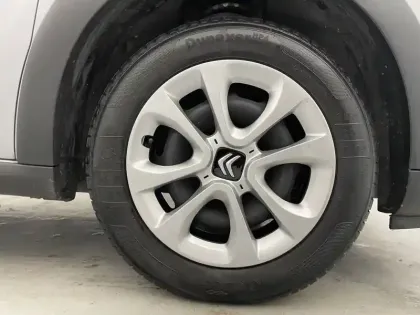 Photo 49 Citroën C3  PureTech 83 ch BVM5