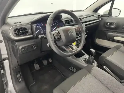 Photo 88 Citroën C3  PureTech 83 ch BVM5