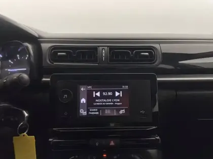 Photo 51 Citroën C3  PureTech 83 ch BVM5