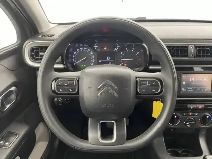 Photo 54 Citroën C3  PureTech 83 ch BVM5