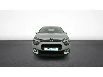 Photo 65 Citroën C3  PureTech 83 ch BVM5