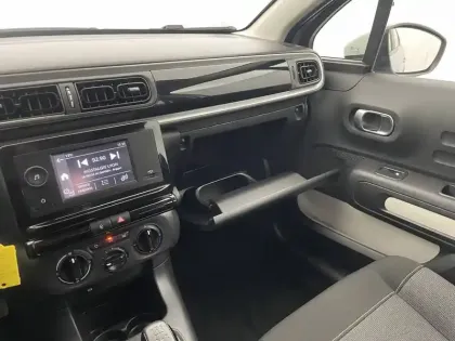 Photo 87 Citroën C3  PureTech 83 ch BVM5