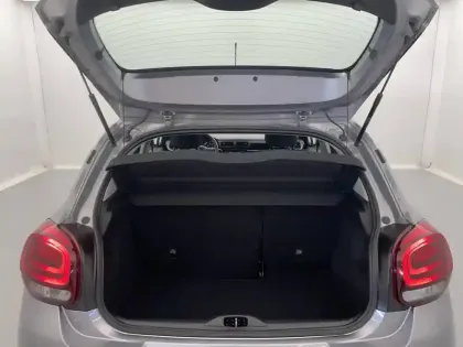 Photo 44 Citroën C3  PureTech 83 ch BVM5