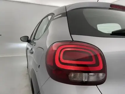 Photo 90 Citroën C3  PureTech 83 ch BVM5