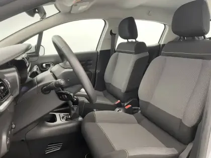 Photo 45 Citroën C3  PureTech 83 ch BVM5