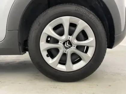 Photo 15 Citroën C3  PureTech 83 ch BVM5