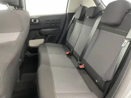 Photo 46 Citroën C3  PureTech 83 ch BVM5