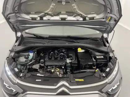 Photo 20 Citroën C3  PureTech 83 ch BVM5