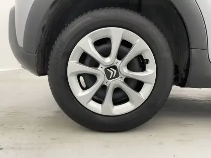 Photo 50 Citroën C3  PureTech 83 ch BVM5