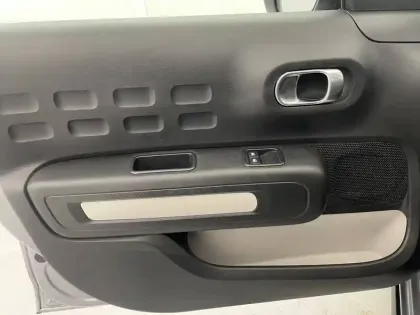 Photo 62 Citroën C3  PureTech 83 ch BVM5