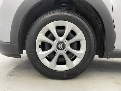 Photo 48 Citroën C3  PureTech 83 ch BVM5