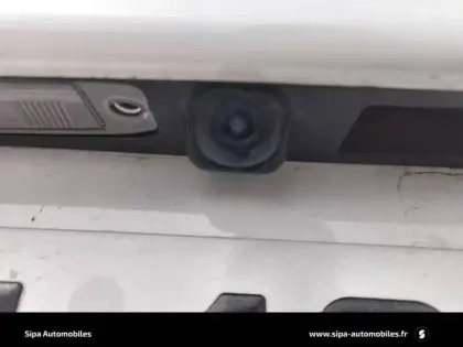 Photo 24 Hyundai Kona  Electrique 39 kWh - 136 ch