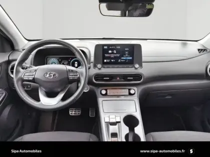 Photo 11 Hyundai Kona  Electrique 39 kWh - 136 ch