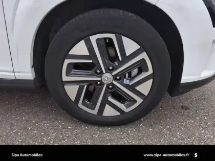 Photo 22 Hyundai Kona  Electrique 39 kWh - 136 ch