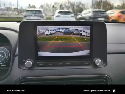 Photo 31 Hyundai Kona  Electrique 39 kWh - 136 ch